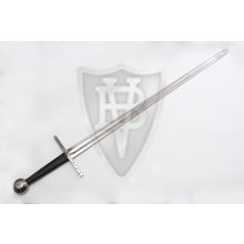 One-and-a-half Handed Sword from the XV. Century