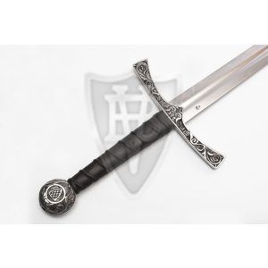 "Dreux" - Longsword -  sharp