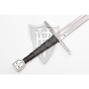 "Conrad" - Longsword
