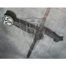 "Conrad" - Longsword