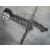 "Conrad" - Longsword