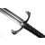 "Eagle" - longsword
