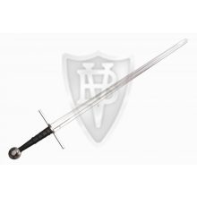 One-and-a-half Handed Sword from the XIII-XIV. C. (Oakeshott XIIa)