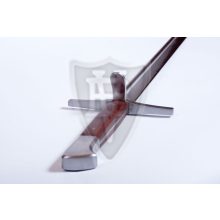 Langes messer for reenactment or buhurt