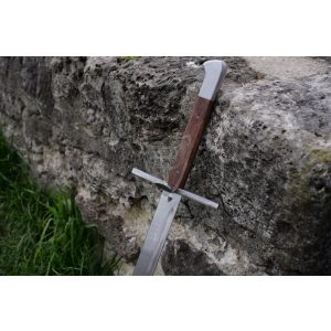 Peasant knife for HEMA fencing
