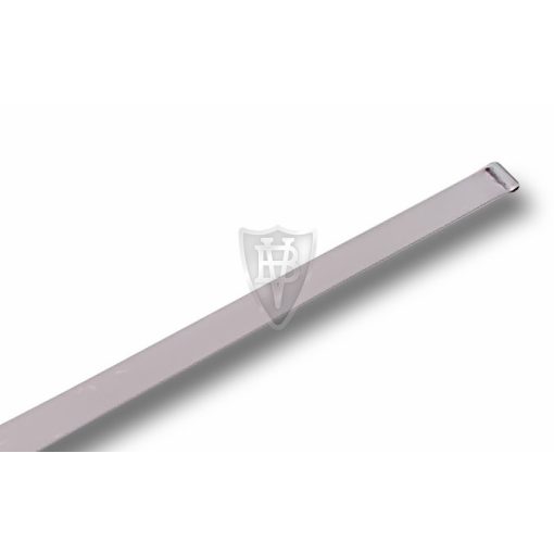 Langes messer for HEMA (steel plated hilt)