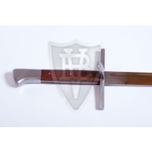 Langes messer for reenactment or buhurt