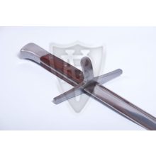 Langes messer for reenactment or buhurt