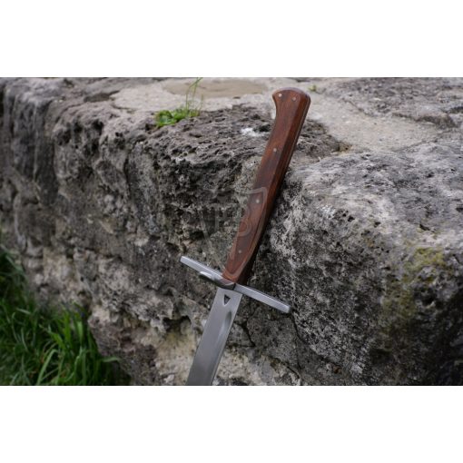 Langes messer for HEMA (light version)