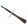 Sword with small blade for the indoor exercises