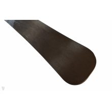 Sword with small blade for the indoor exercises