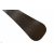Sword with small blade for the indoor exercises