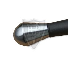 Sword with small blade for the indoor exercises