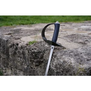 Light sabre for HEMA fencing
