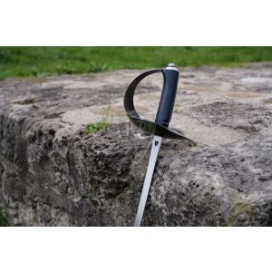 Gymnasium saber