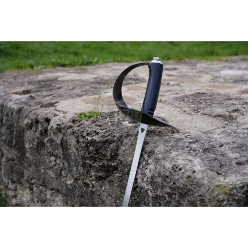 Gymnasium saber