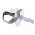 Heavy sabre for HEMA fencing