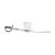 Heavy sabre for HEMA fencing