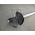 Heavy sabre for HEMA fencing