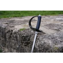Gymnasium saber - spatulated