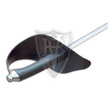 Gymnasium saber - spatulated
