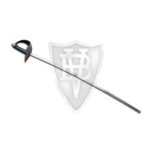 Gymnasium saber - spatulated