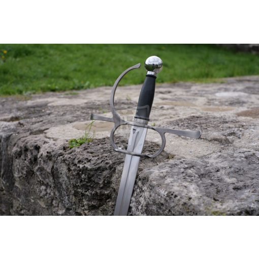 Sidesword for HEMA fencing
