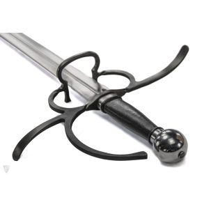 Sidesword, spatulated