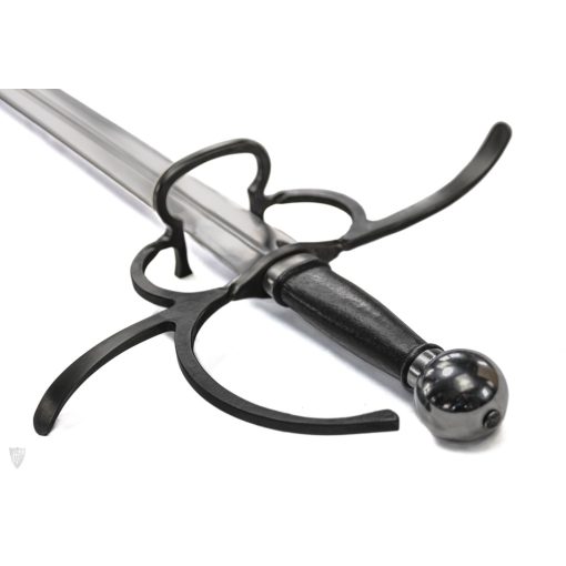 Sidesword, spatulated