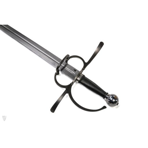 Sidesword, spatulated