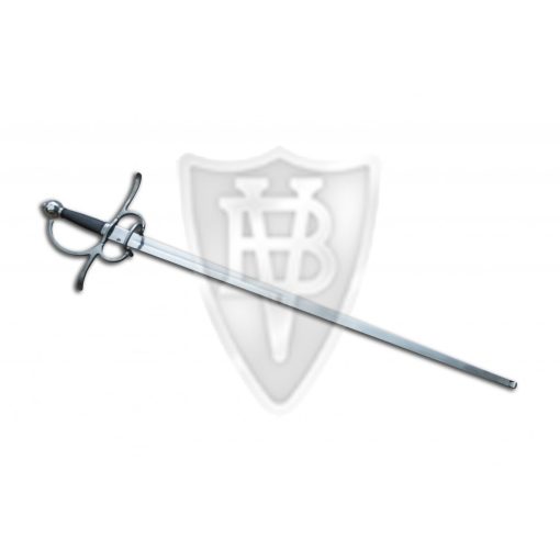 Sidesword, spatulated