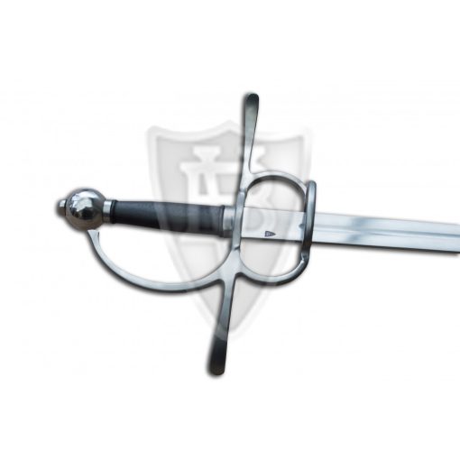 Sidesword, spatulated
