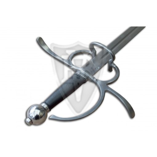 Sidesword, spatulated