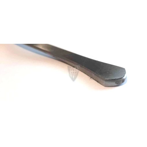 Sidesword, spatulated