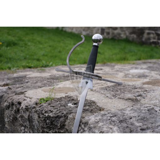 Meyer Rapier for HEMA fencing