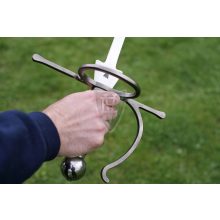 Meyer Rapier