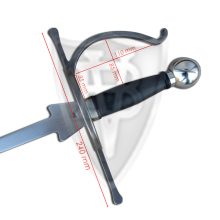Meyer Rapier