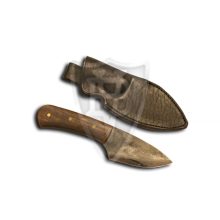 Skinning knife