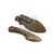 Skinning knife