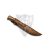 Classic medieval kitchen knife