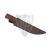 Simple medieval Knife