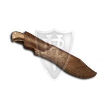 Nomad knife