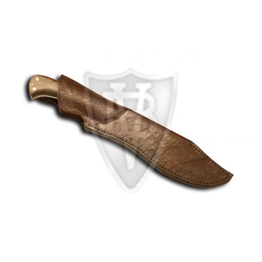 Nomad knife