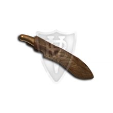 Hunnish Knife