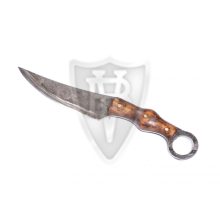 Celtic Knife