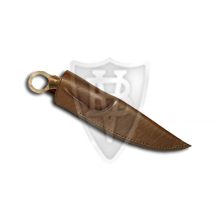 Celtic Knife