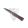 Straight bladed medieval knfie