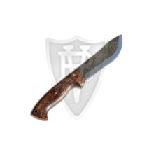 Outdoor knife