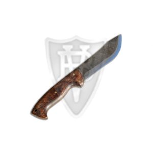 Outdoor knife