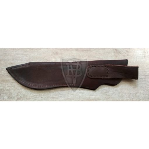 Outdoor knife